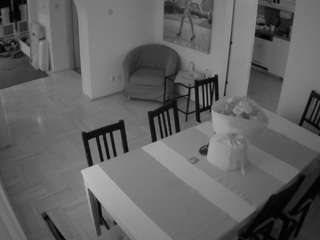 Julmodels Dining Room